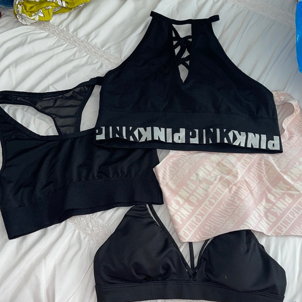Victoria secret sports bra